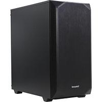 Корпус Miditower be quiet! BG034 Pure Base 500 Black ATX без БП