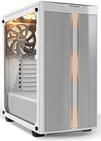 Корпус Miditower be quiet! BGW38 Pure Base 500DX White ATX без БП