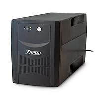 Источник бесперебойного питания (ИБП) PowerMan ИБП Powerman Back Pro 2000 Line-interactive 1200W/2000VA