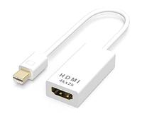 Orient C315W Кабель-адаптер miniDisplayPort(M) - HDMI 19F