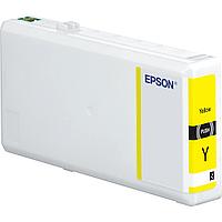 Картридж Epson C13T789440 WF-5xxx Series Ink Cartridge XXL Yellow