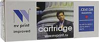 Картридж NV-Print аналог CE413A Magenta для HP LJ 300/400/M351/M451 MFP M375/475