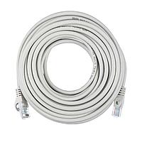 Патч-корд ACD-LPU5E-10M Cat5e UTP 24AWG 4Pair, 7/0.18мм CCA Серый, 10м, (741661)