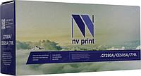 Картридж NV-Print аналог CF280A для LJ Pro 400/M401/M425