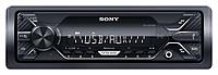 Автомагнитола Sony DSX-A110U 1DIN 4x55Вт