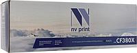 Картридж NV-Print аналог CF380X Black HP Color LaserJet Pro MFP M476