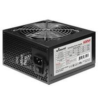 Блок питания 600W Winard 600WA12 ATX 12V v.2.2 Вентилятор 120мм