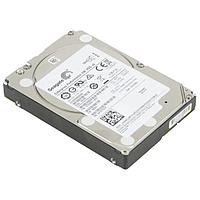 Жесткий диск Жесткий диск/ HDD Seagate SAS 600Gb 2.5" Enterprise Performance 10K 128Mb 1 year ocs