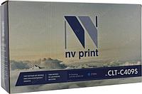 Картридж NV-Print аналог CLT-C409S Cyan для Samsung CLP-310/315