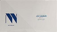 Картридж NV-Print аналог CLT-M404S Magenta для Samsung SL-C430/C430W/C480/C480W/C480FW