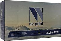 Картридж NV-Print аналог CLT-Y409S Yellow для Samsung CLP-310/315