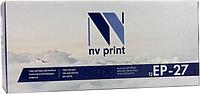 Картридж NV-Print аналог EP-27 для Canon LBP-3200/MF5630/5650/3110/5730/5750/5770