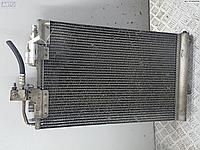 Радиатор охлаждения (конд.) Opel Zafira A