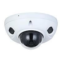 Камера видеонаблюдения IP Dahua DH-IPC-HDBW3441FP-AS-0360B-S2 3.6-3.6мм цв.