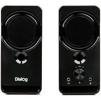 Колонки Dialog Stride AST-22UP (2x4W питание от USB)