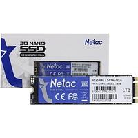 Накопитель SSD M.2 2280 B&M Netac 1Tb N535N NT01N535N-001T-N8X