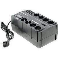 UPS CyberPower Brics BR1000ELCD 1000VA/600W USB/RJ11/45 (4+4 EURO)