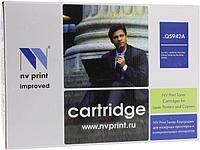 Картридж NV-Print аналог Q5942A для HP LJ 4250/4350 серии