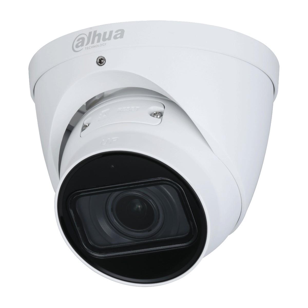 Камера видеонаблюдения IP Dahua DH-IPC-HDW2241TP-ZS 2.7-13.5мм цв. - фото 1 - id-p214268832
