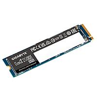 Накопитель SSD M.2 2280 M PCI Express 3.0 x4 Gigabyte 500GB (G325E500G) 2300/1500 MBps