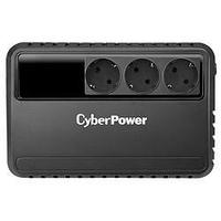 UPS CyberPower BU725E 725VA/430W (3 EURO)