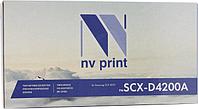 Картридж NV-Print аналог SCX-(D)4200(A) для Samsung SCX-4200
