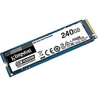 Накопитель Kingston SSD 240GB M.2 SEDC1000BM8/240G