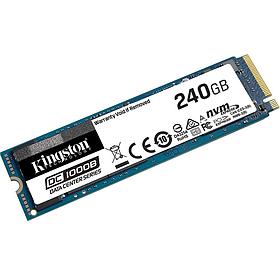 Накопитель Kingston SSD 240GB M.2 SEDC1000BM8/240G