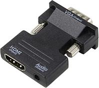 5bites AP-024 Кабель-адаптер AP-024 HDMI F / VGA M / AUDIO