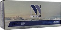 Картридж NV-Print аналог TK-590C Cyan для Kyocera FS-2026/2126/2526/5250 M602/M6226/P6026