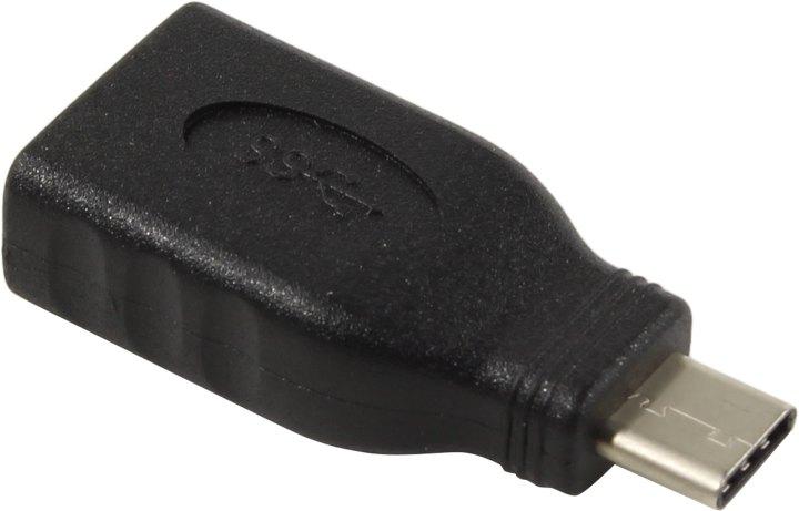 Orient UC-301 Переходник USB3.0 AF-- USB-C M - фото 1 - id-p212700989