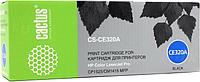 Картридж Cactus CS-CE320A Black для HP Color LJ CP1525/CM1415 MFP