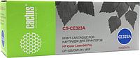 Картридж Cactus CS-CE323A Magenta для HP Color LJ CP1525/CM1415 MFP