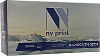 Картридж NV-Print аналог TN-2090(T) для Brother HL-2132/DCP-7057