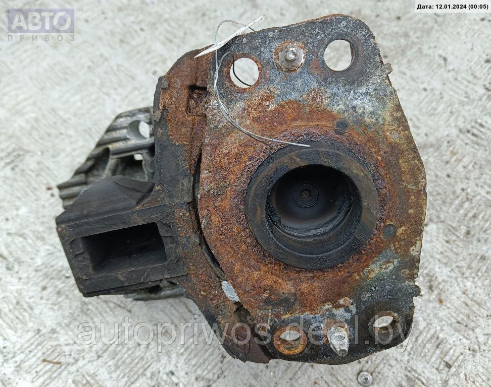 Подушка крепления двигателя Opel Movano - фото 2 - id-p222544252