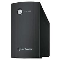 CyberPower ИБП Line-Interactive UTI875E 875VA/425W (2 EURO)