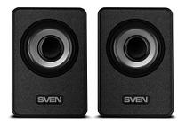 Колонки SVEN 135 Black (2x3W питание от USB)