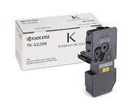 Kyocera Тонер-картридж TK-5220K для P5021cdn/P5021cdw/M5521cdn/M5521cdw чёрный (1200 стр.)