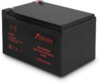 Батарея POWERMAN Battery CA12120, напряжение 12В, емкость 12Ач,макс. ток разряда 180А, макс. ток заряда 3.6А,