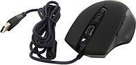 Манипулятор Defender Wolverine Gaming Mouse GM-700L (RTL) USB 7btn+Roll 52700