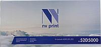 Картридж NVP совместимый NV-52D5000 для Lexmark MS 810/ 810de/ 810dn/