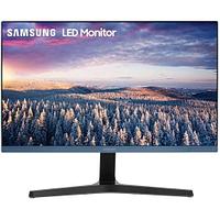 Монитор 24" Samsung S24R358FZI (16:9, 1920x1080, IPS, 75 Гц, FreeSync, интерфейсы HDMI+D-Sub (VGA))