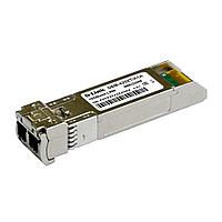 D-Link 435XT/A1A PROJ SFP-трансивер с 1 портом 10GBase-LRM для многомодового оптического кабеля (до 200 м)