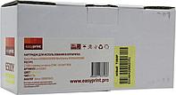 Тонер-картридж EasyPrint LX-6500Y Yellow для Phaser 6500/6505