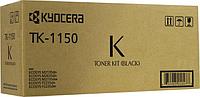 Kyocera-Mita TK-1150 Тонер картридж {P2235dn,P2235dw, M2135dn,M2635dn,M2735dw (3000 стр.)}