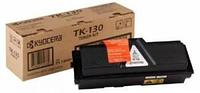 Kyocera-Mita TK-130 Картридж {FS-1300D/1300DN/FS-1028MFP/1128MFP, (7200стр.)}