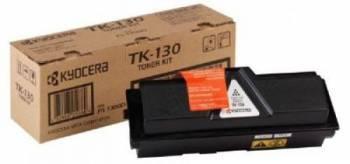 Kyocera-Mita TK-130 Картридж {FS-1300D/1300DN/FS-1028MFP/1128MFP, (7200стр.)} - фото 1 - id-p212699833