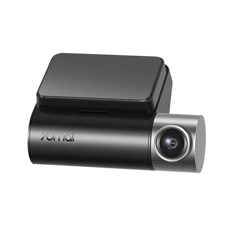 Видеорегистратор 70Mai Xiaomi A500S-1 Dash Cam Pro Plus+ Rear Cam черный 5Mpix 1944x2592 1080p 140гр. GPS - фото 1 - id-p212710034