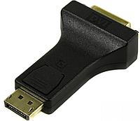 VCOM CA332 Адаптер DisplayPort (M) - DVI(F)