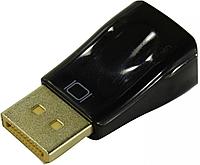 VCOM CA333 Адаптер DisplayPort (M) - VGA (15F)